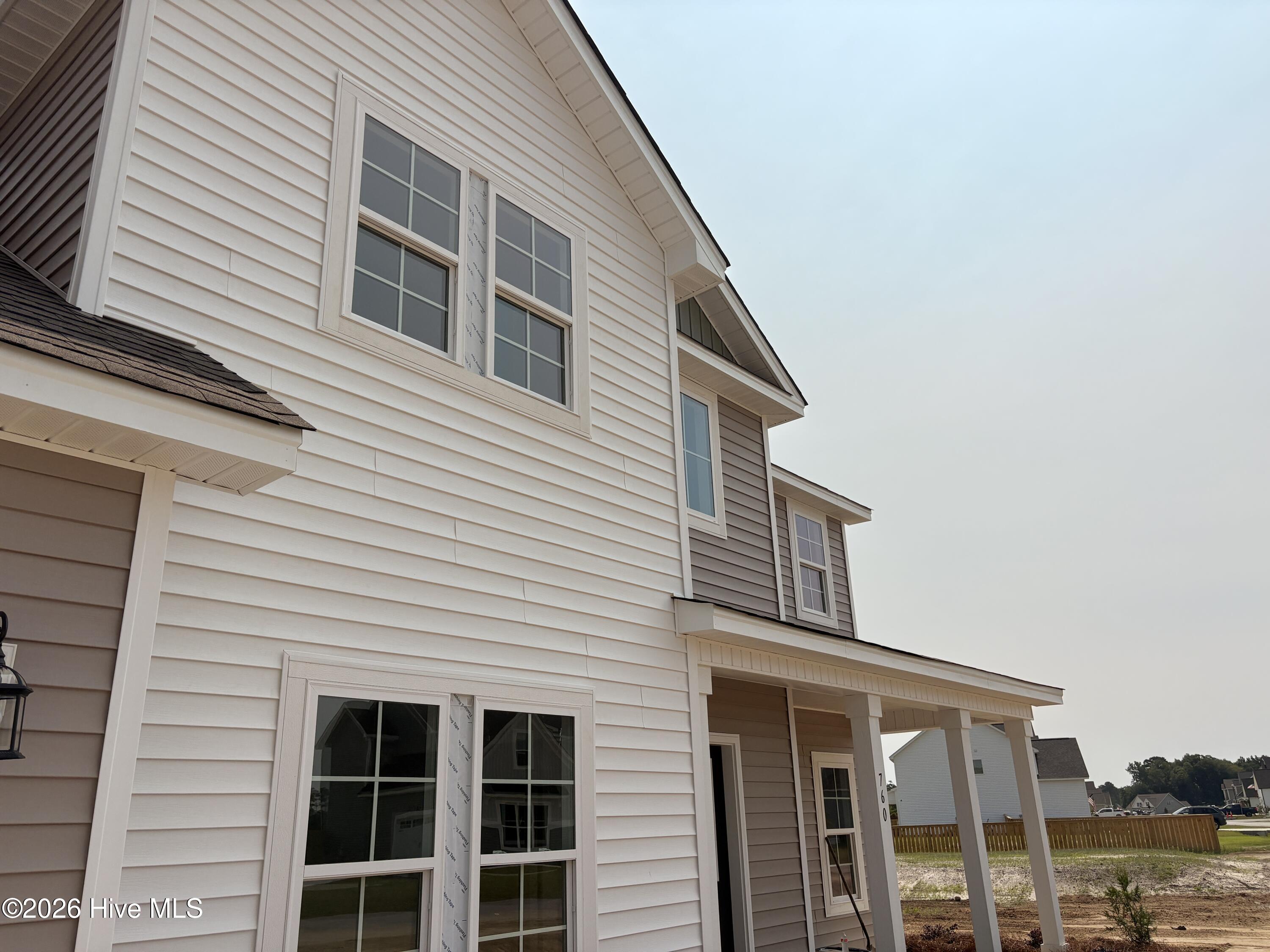 760 Aria Lane