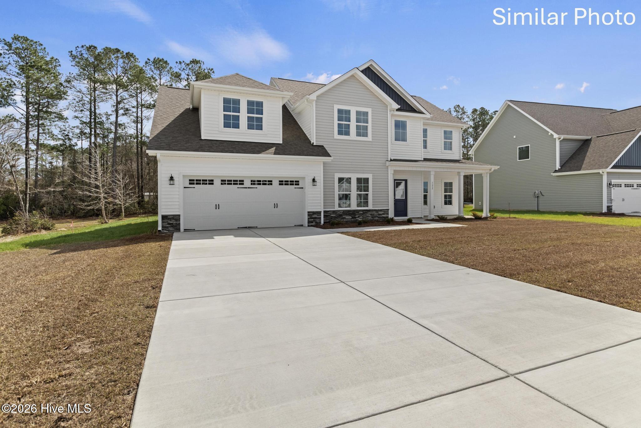 760 Aria Lane