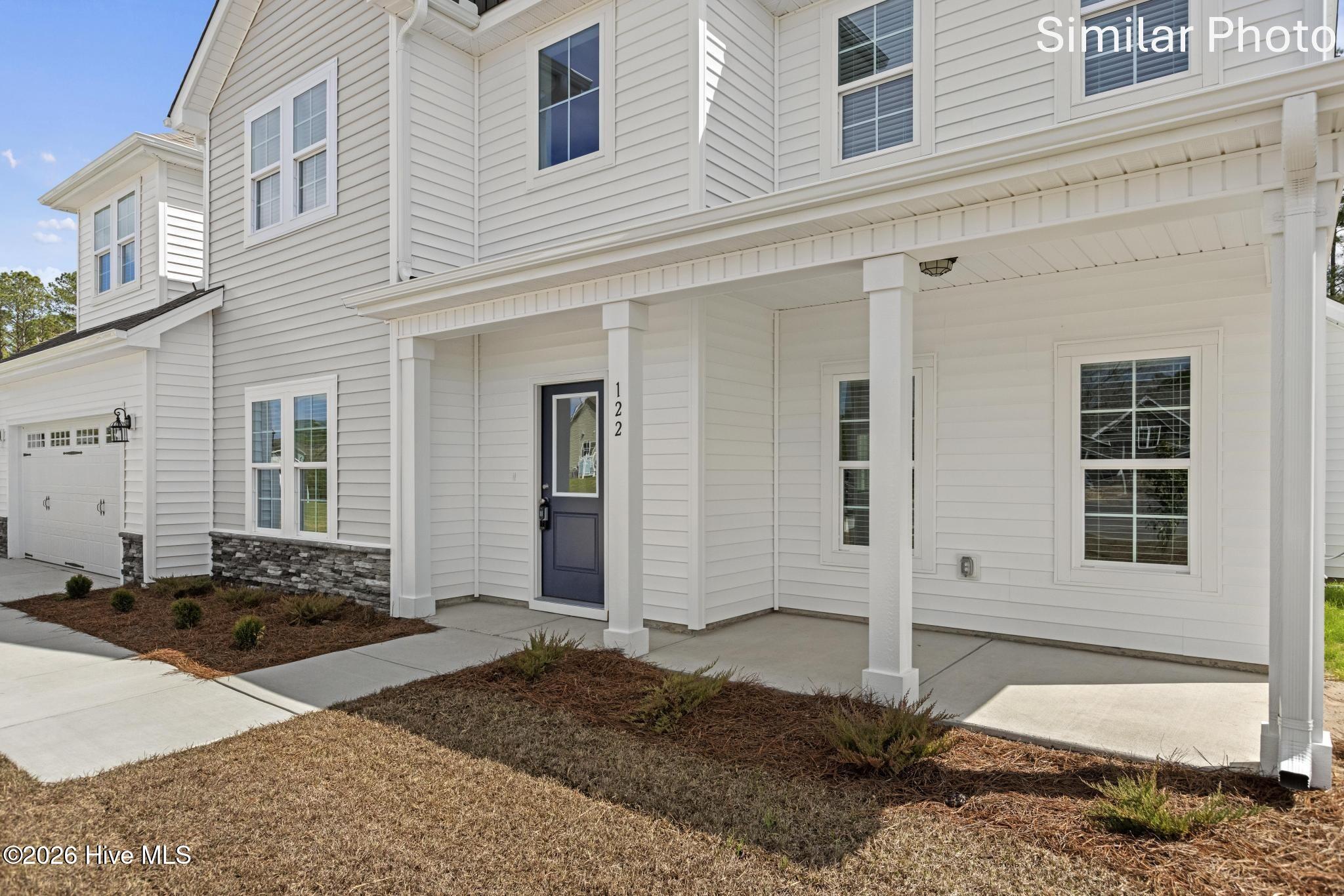 760 Aria Lane