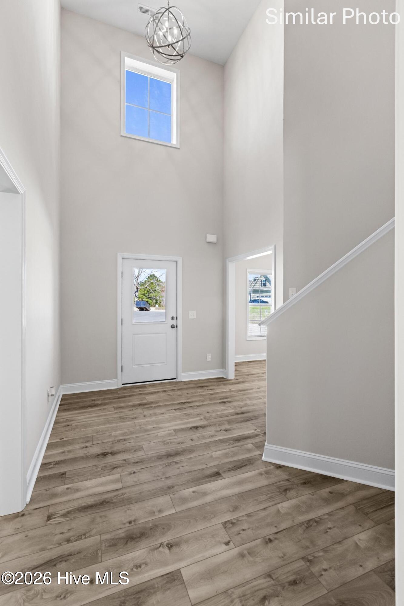 760 Aria Lane