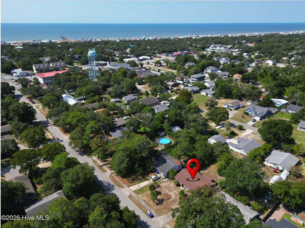 Photo of 425 Norton Street, Oak Island, NC 28465 (MLS # 100599205)