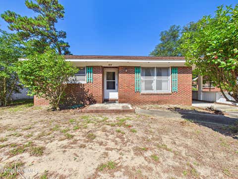 Photo of 425 Norton Street, Oak Island, NC 28465 (MLS # 100599205)