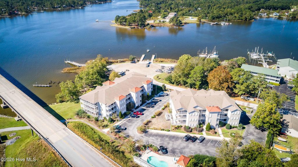 Photo of 300 Midyette Street #B5, Oriental, NC 28571 (MLS # 100559406)