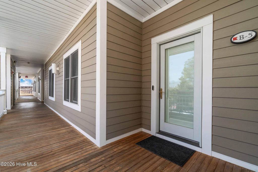 Photo of 300 Midyette Street #B5, Oriental, NC 28571 (MLS # 100559406)