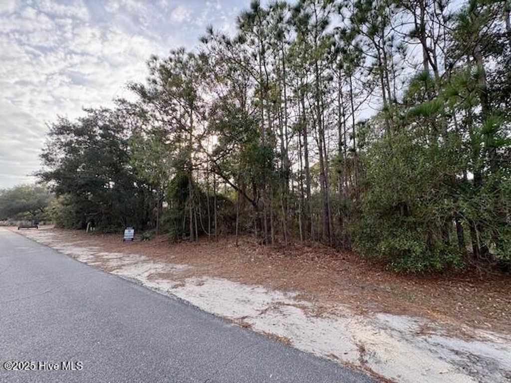 Photo of 00 NW 3rd Street, Oak Island, NC 28465 (MLS # 100547032)