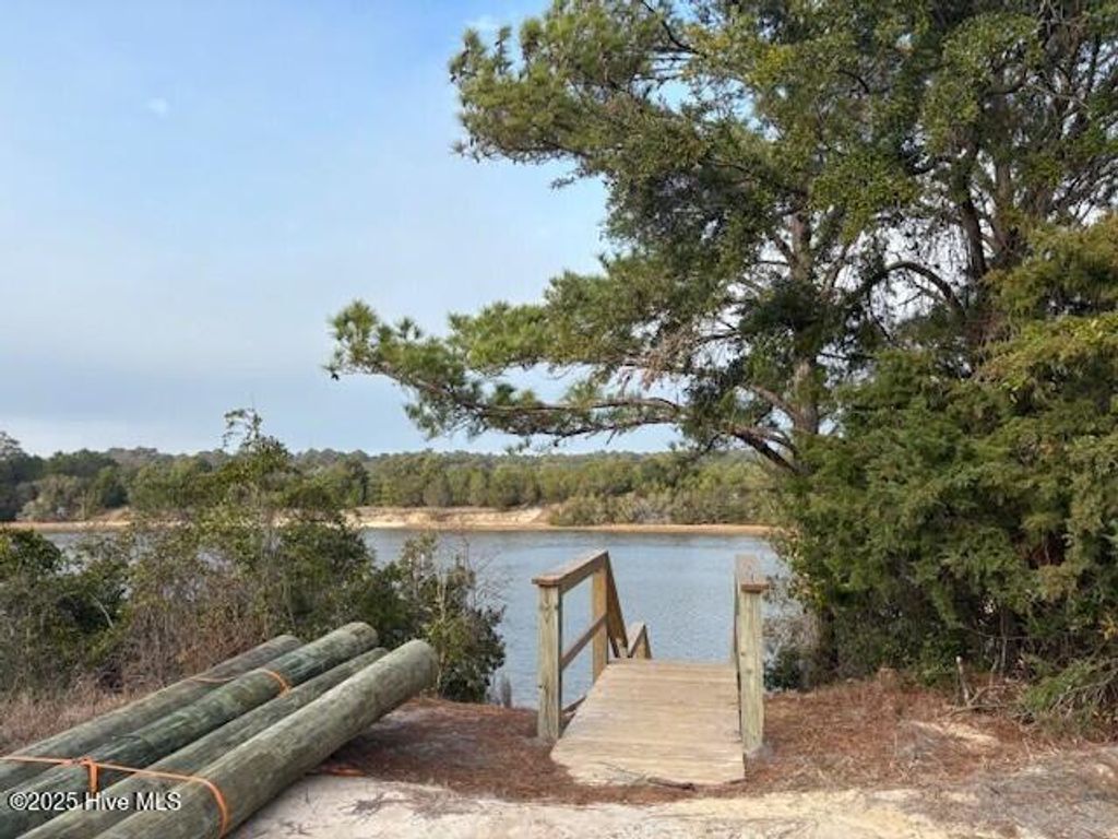 Photo of 00 NW 3rd Street, Oak Island, NC 28465 (MLS # 100547032)