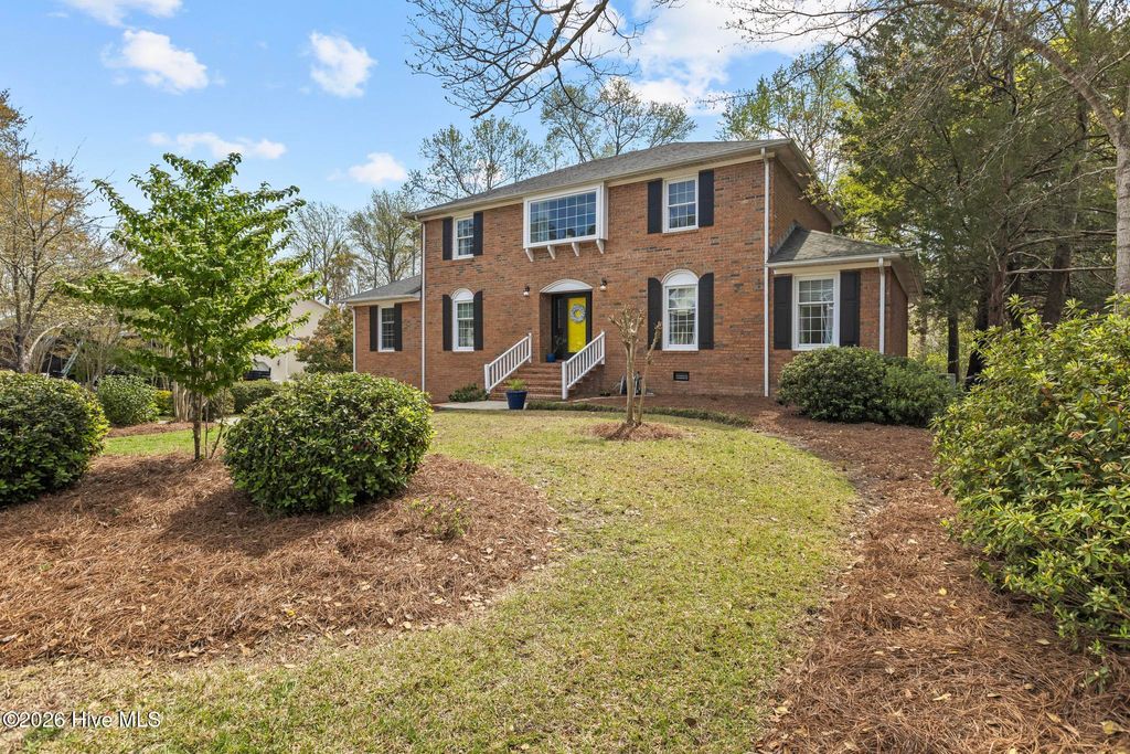 Photo of 118 Epworth Drive, Jacksonville, NC 28546 (MLS # 100563926)
