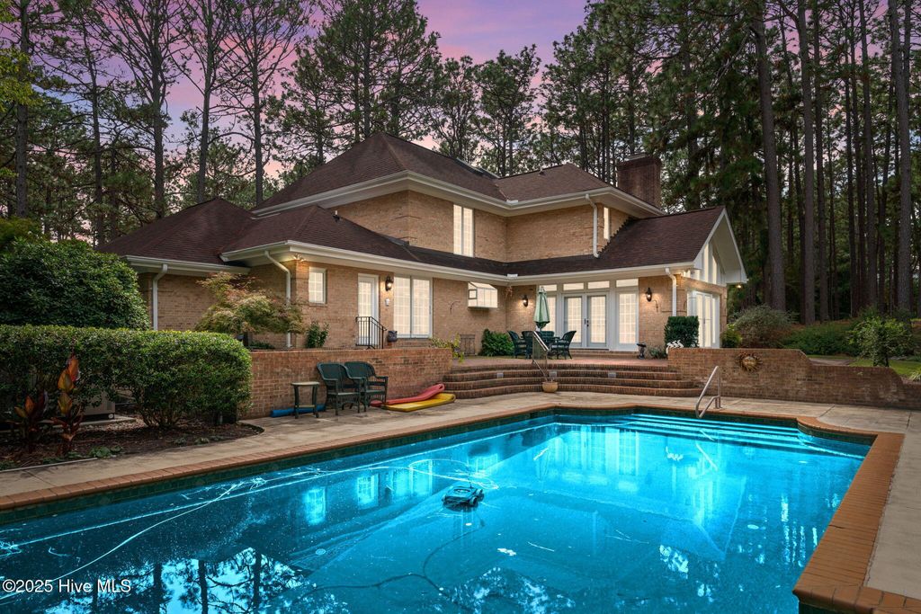 Photo of 35 Lake Dornoch Drive, Pinehurst, NC 28374 (MLS # 100553070)