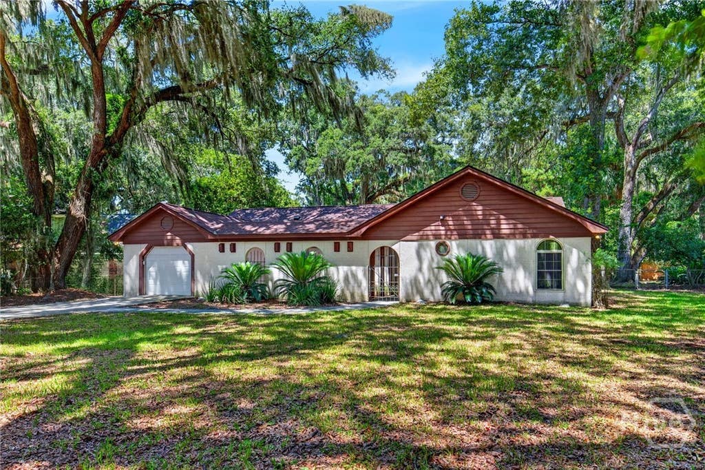 Photo of 30 Grace Court, Richmond Hill, GA 31324 (MLS # SA360877)