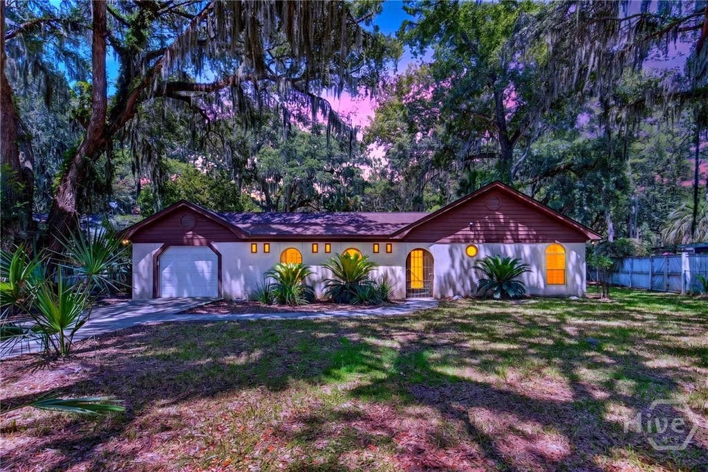 Photo of 30 Grace Court, Richmond Hill, GA 31324 (MLS # SA360877)