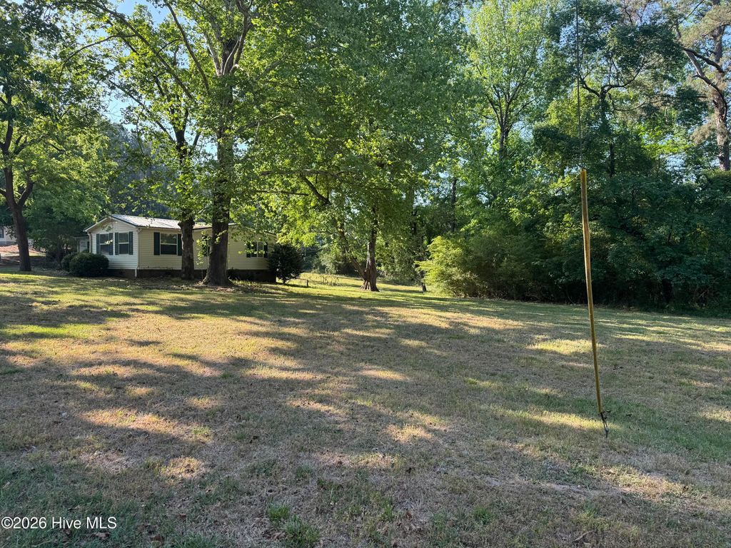 Photo of 4904 Vass-Carthage Road, Carthage, NC 28327 (MLS # 100569654)