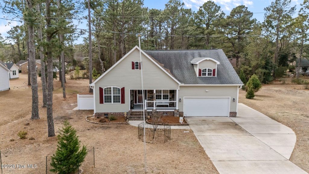 Photo of 6110 Albatross Drive, New Bern, NC 28560 (MLS # 100555466)