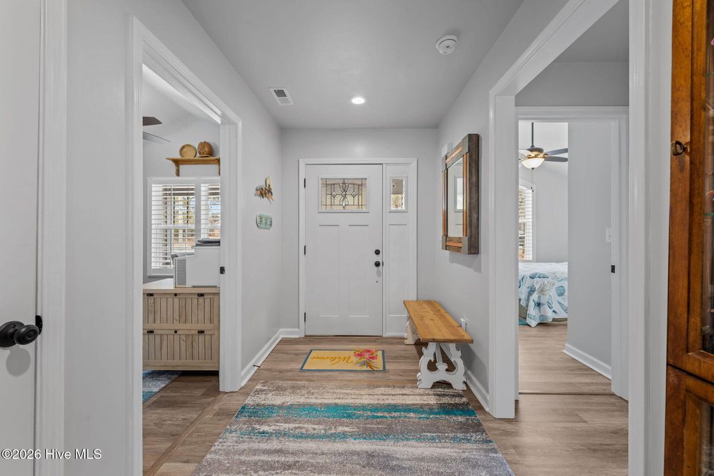 Photo of 6110 Albatross Drive, New Bern, NC 28560 (MLS # 100555466)