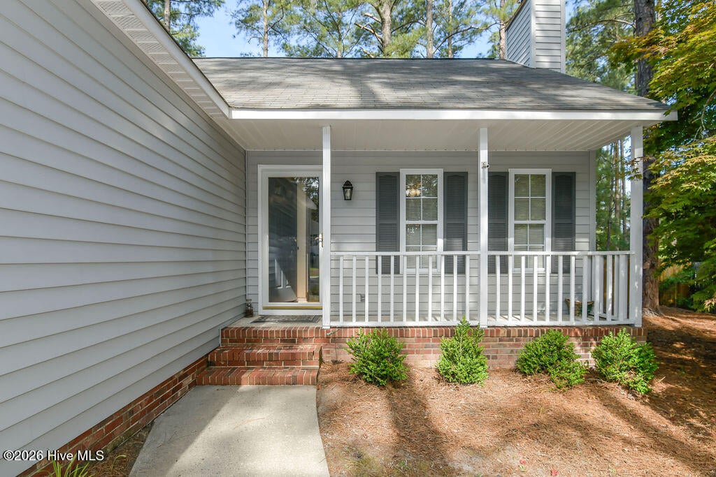 Photo of 2545 Longleaf Drive SW, Pinehurst, NC 28374 (MLS # 100582419)