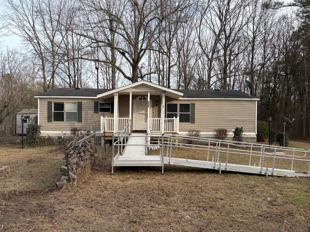 Photo of 620 Hamilton Road, Grovetown, GA 30813 (MLS # 550933)