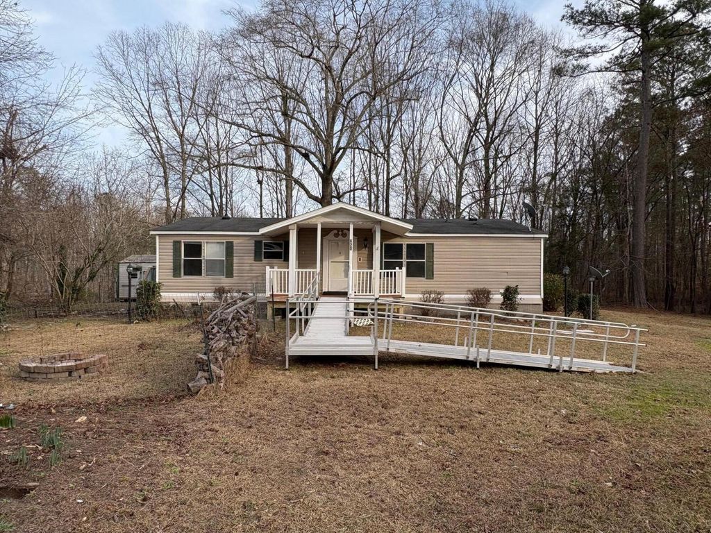 Photo of 620 Hamilton Road, Grovetown, GA 30813 (MLS # 550933)