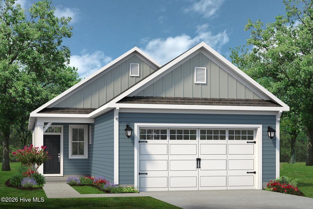 Photo of 4017 Morning Dew Path, Leland, NC 28451 (MLS # 100573285)