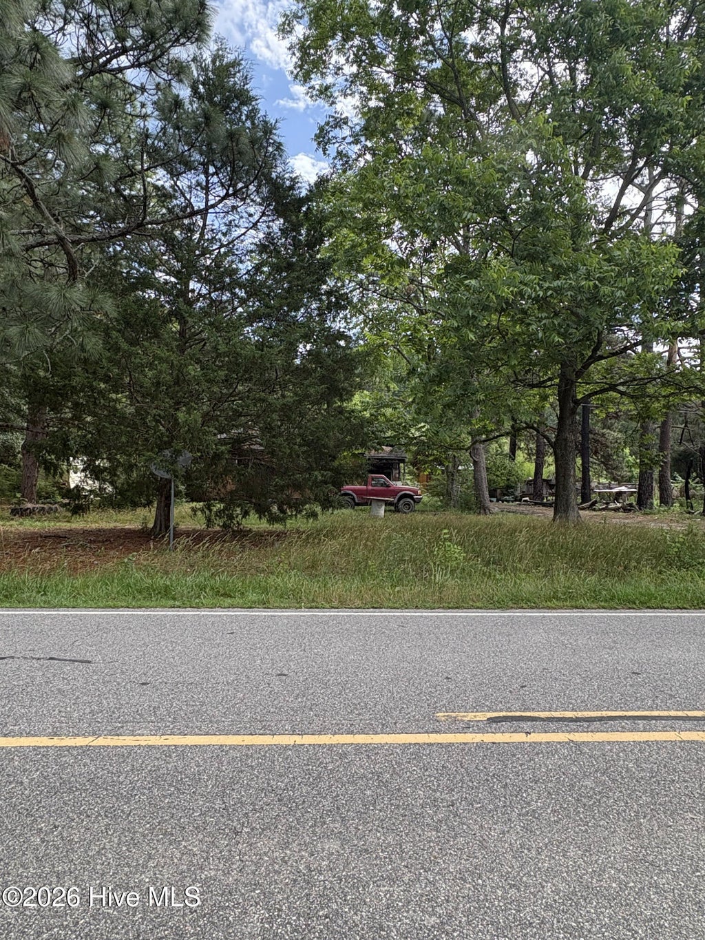 Photo of 105 Kellogg Fork Road, Sunbury, NC 27979 (MLS # 100588714)