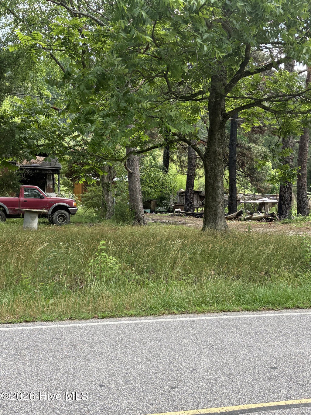 Photo of 105 Kellogg Fork Road, Sunbury, NC 27979 (MLS # 100588714)