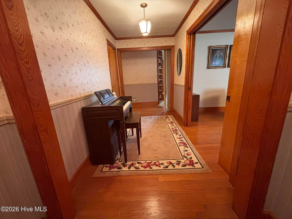 Photo of 1613 N Berkeley Boulevard, Goldsboro, NC 27534 (MLS # 100571558)