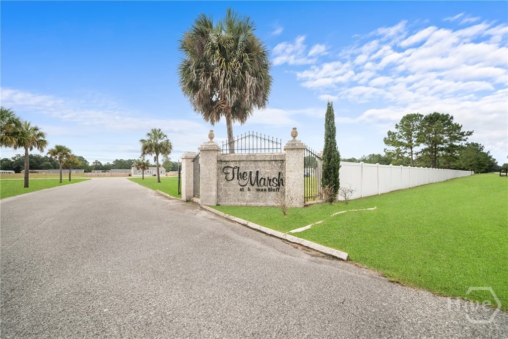Photo of 1298 Speckled Trout Circle, Townsend, GA 31331 (MLS # SA365667)