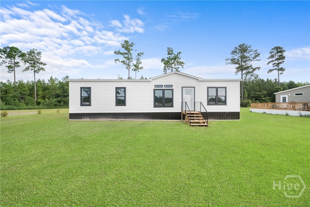 Photo of 1298 Speckled Trout Circle, Townsend, GA 31331 (MLS # SA365667)