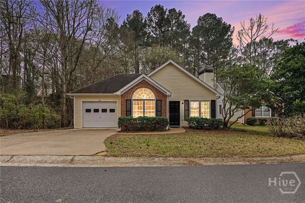 Photo of 169 Spring Lake Drive, Athens, GA 30605 (MLS # CL345479)