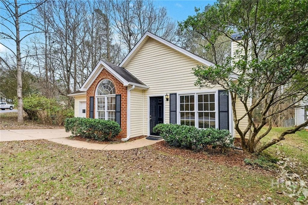Photo of 169 Spring Lake Drive, Athens, GA 30605 (MLS # CL345479)
