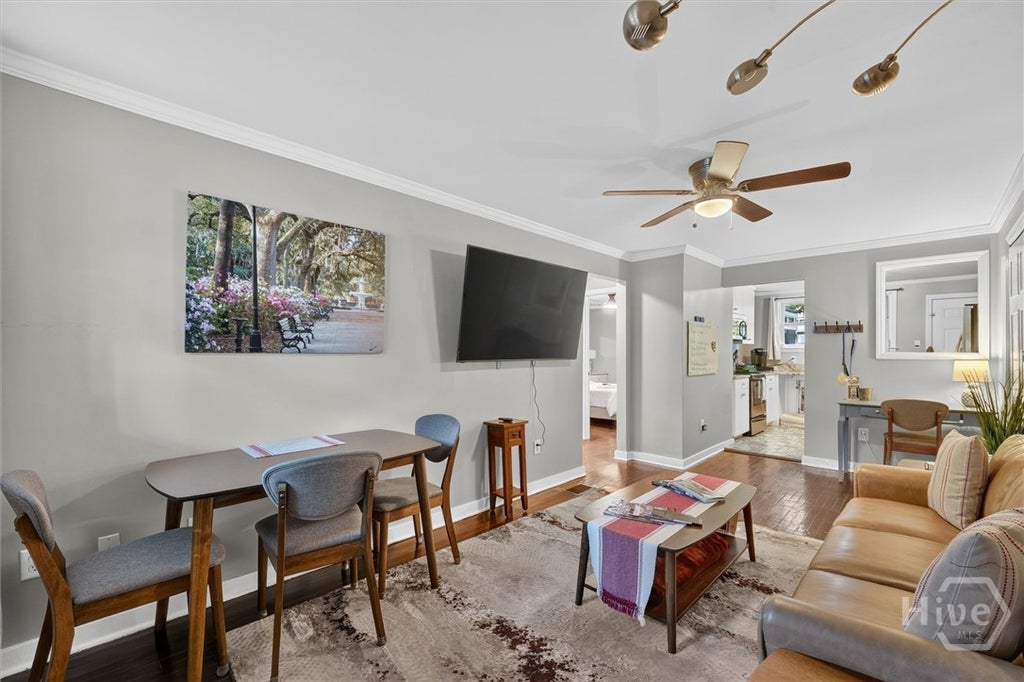 Photo of 522 E Bolton Street #A, Savannah, GA 31401 (MLS # SA365718)