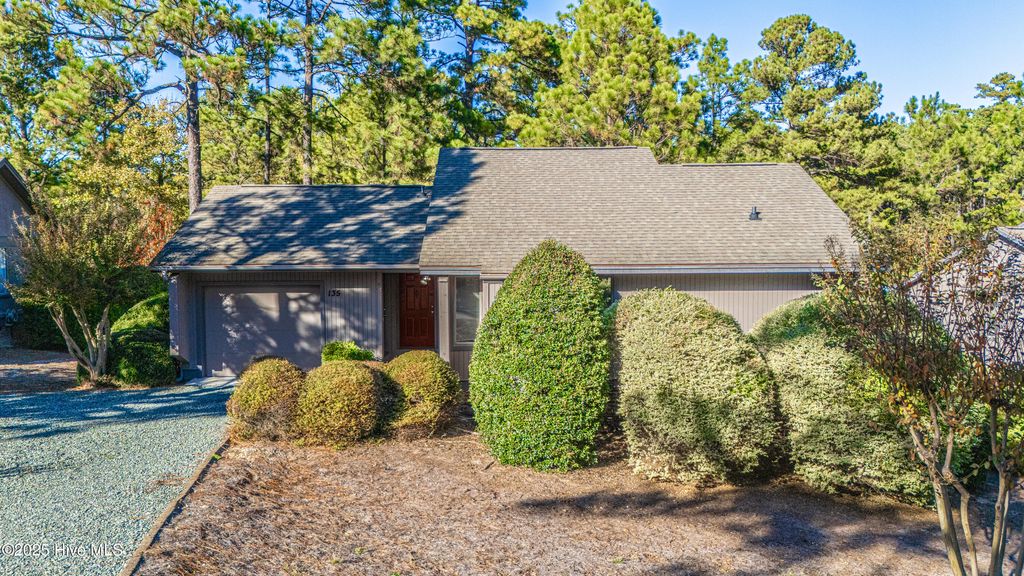 Photo of 135 Glen Abbey Trail, Pinehurst, NC 28374 (MLS # 100538141)