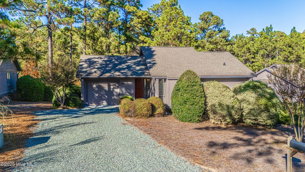Photo of 135 Glen Abbey Trail, Pinehurst, NC 28374 (MLS # 100538141)