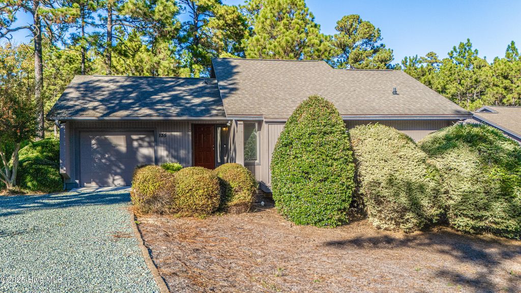 Photo of 135 Glen Abbey Trail, Pinehurst, NC 28374 (MLS # 100538141)