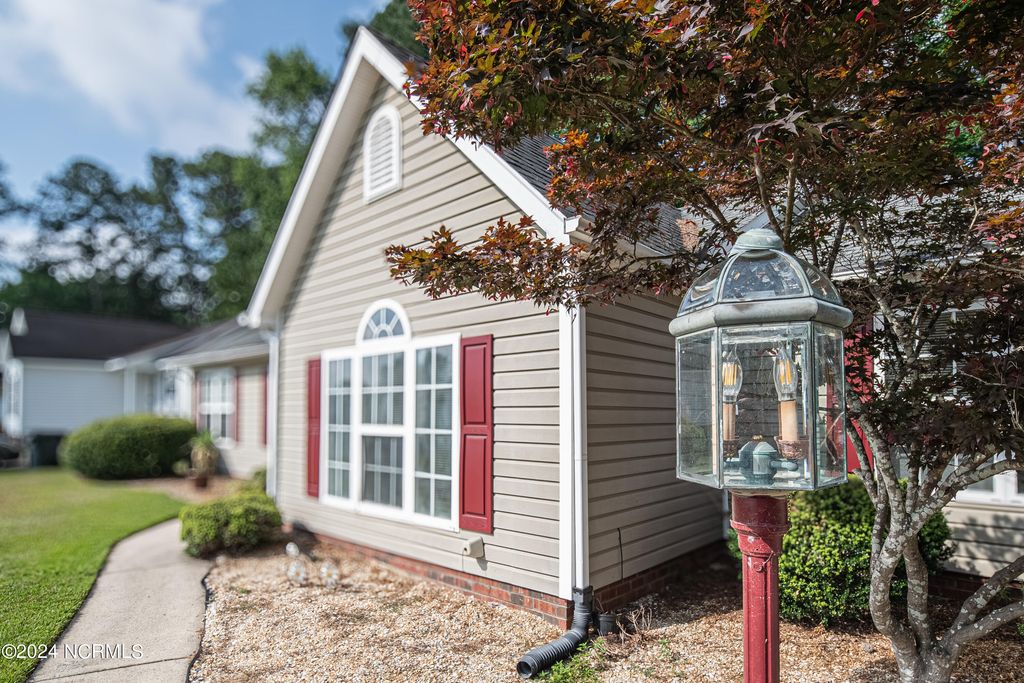 Photo of 1104 Pamela Drive, Kinston, NC 28504 (MLS # 100562609)