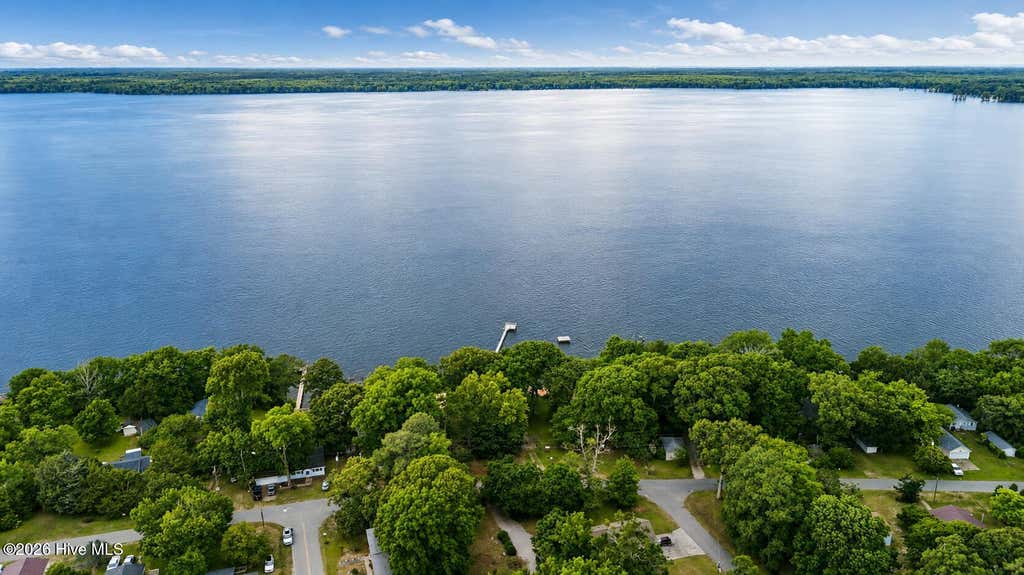Photo of 402 Chowan Trail, Edenton, NC 27932 (MLS # 100591938)