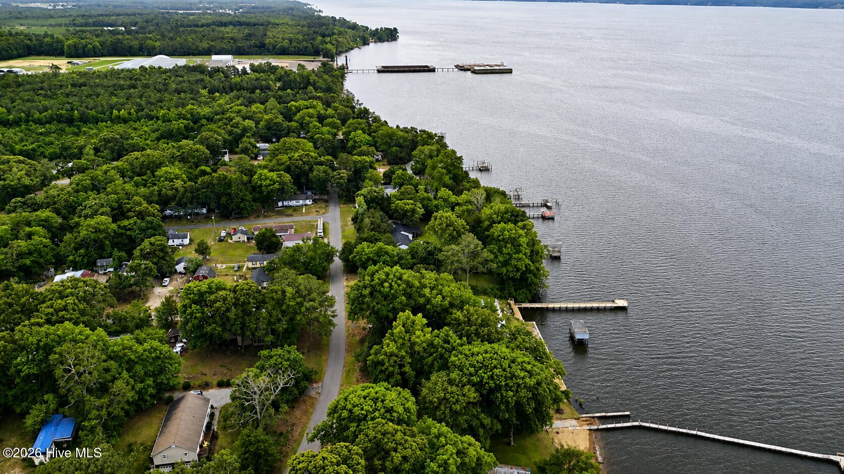 402 Chowan Trail, Edenton, NC, 27932