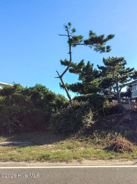 Tiny photo for 705 Caswell Beach Road, Caswell Beach, NC 28465 (MLS # 100608229)