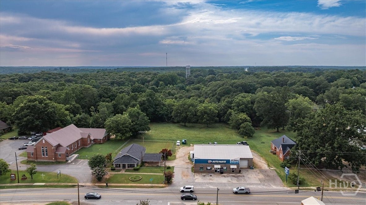 317 & 295 General Daniels Avenue N