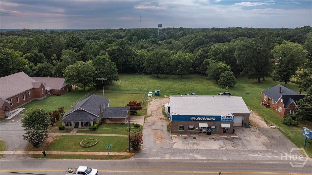 317 & 295 General Daniels Avenue N
