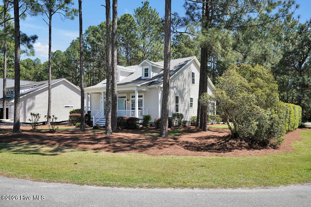 Photo of 4095 Country Garden Lane, Southport, NC 28461 (MLS # 100566993)