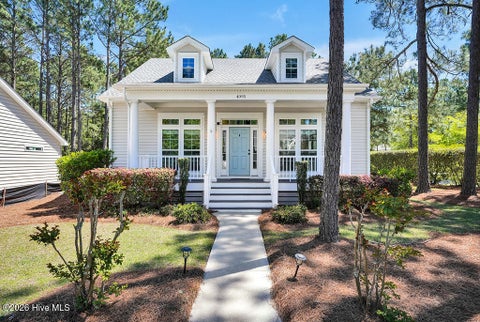 Homes For Sale - 4095 Country Garden Lane<br/> Southport, NC 28461