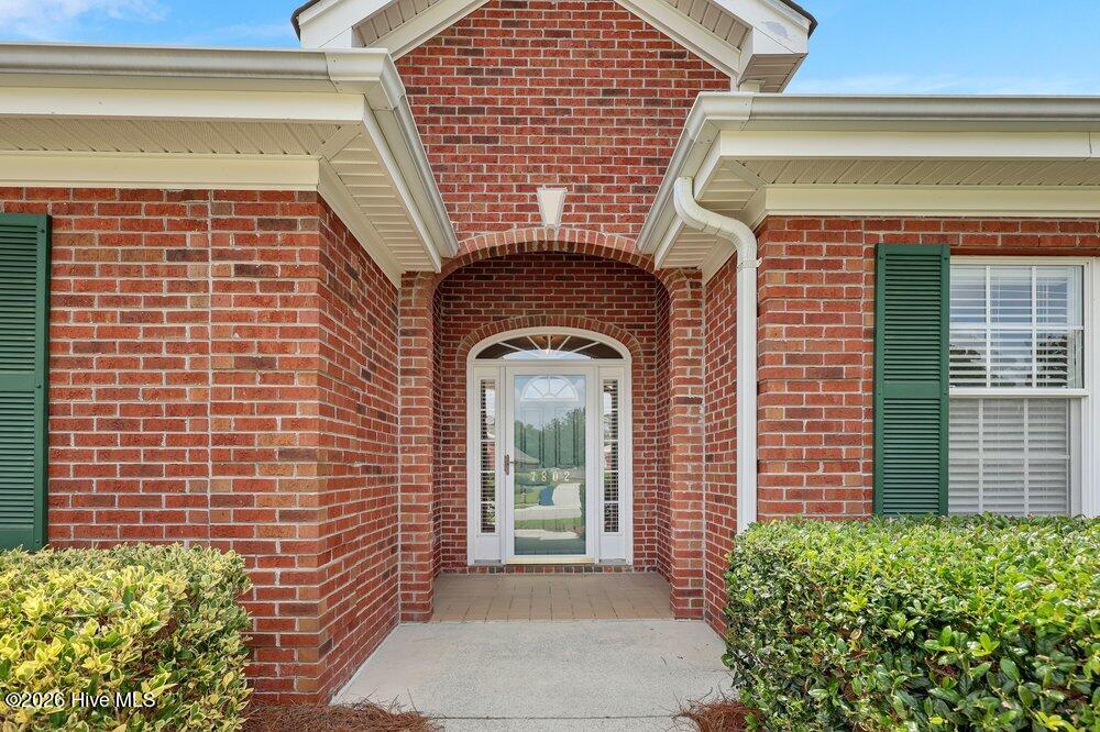 7802 Marymount Drive