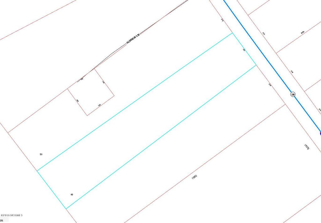 Photo of 49 Nc Hwy 50, Surf City, NC 28445 (MLS # 100036525)