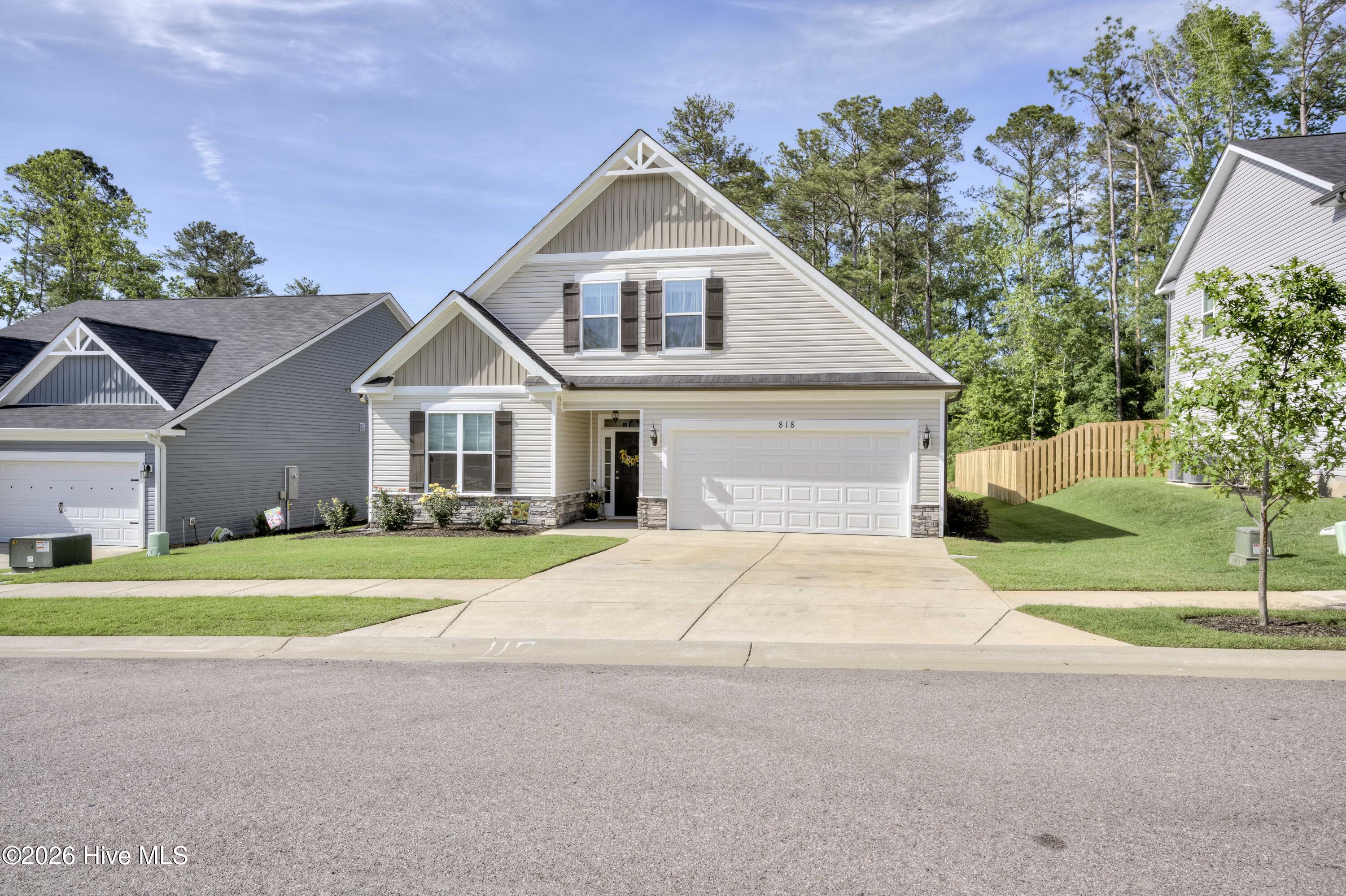 818 Elsie Drive