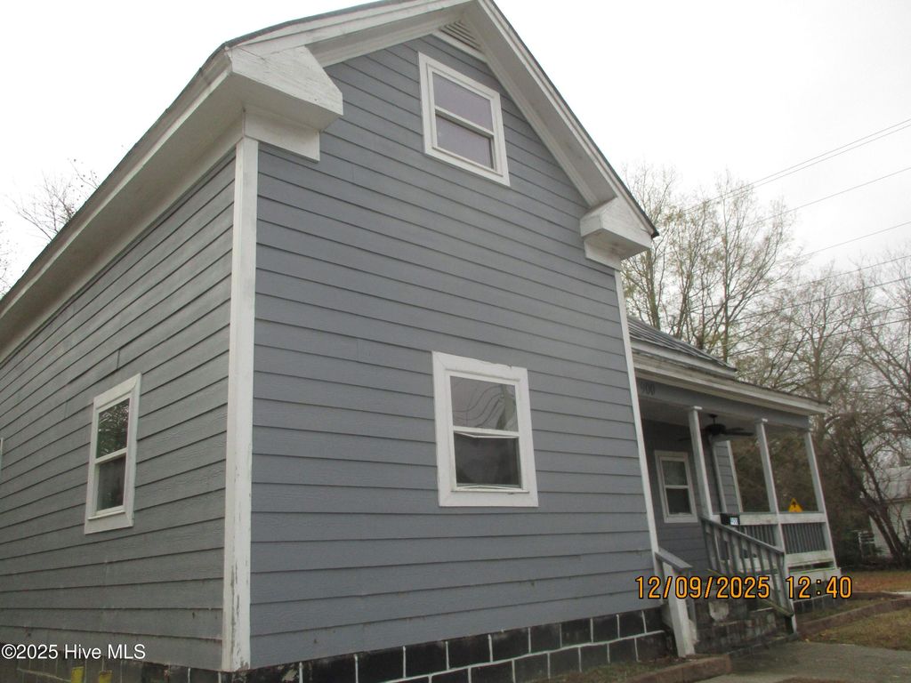 Photo of 900 Viola Street E, Wilson, NC 27893 (MLS # 100544926)