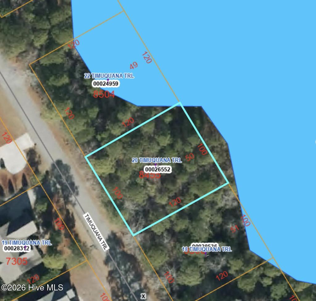 Photo of 20 Timuquana Trail, Pinehurst, NC 28374 (MLS # 100577537)