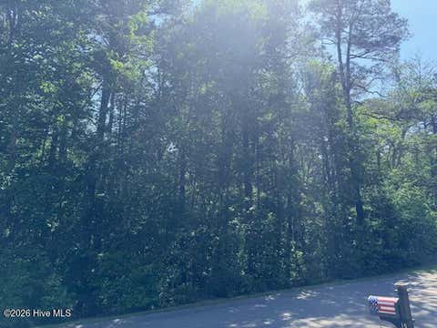 Vacant Land For Sale - 20 Timuquana Trail<br/> Pinehurst, NC 28374