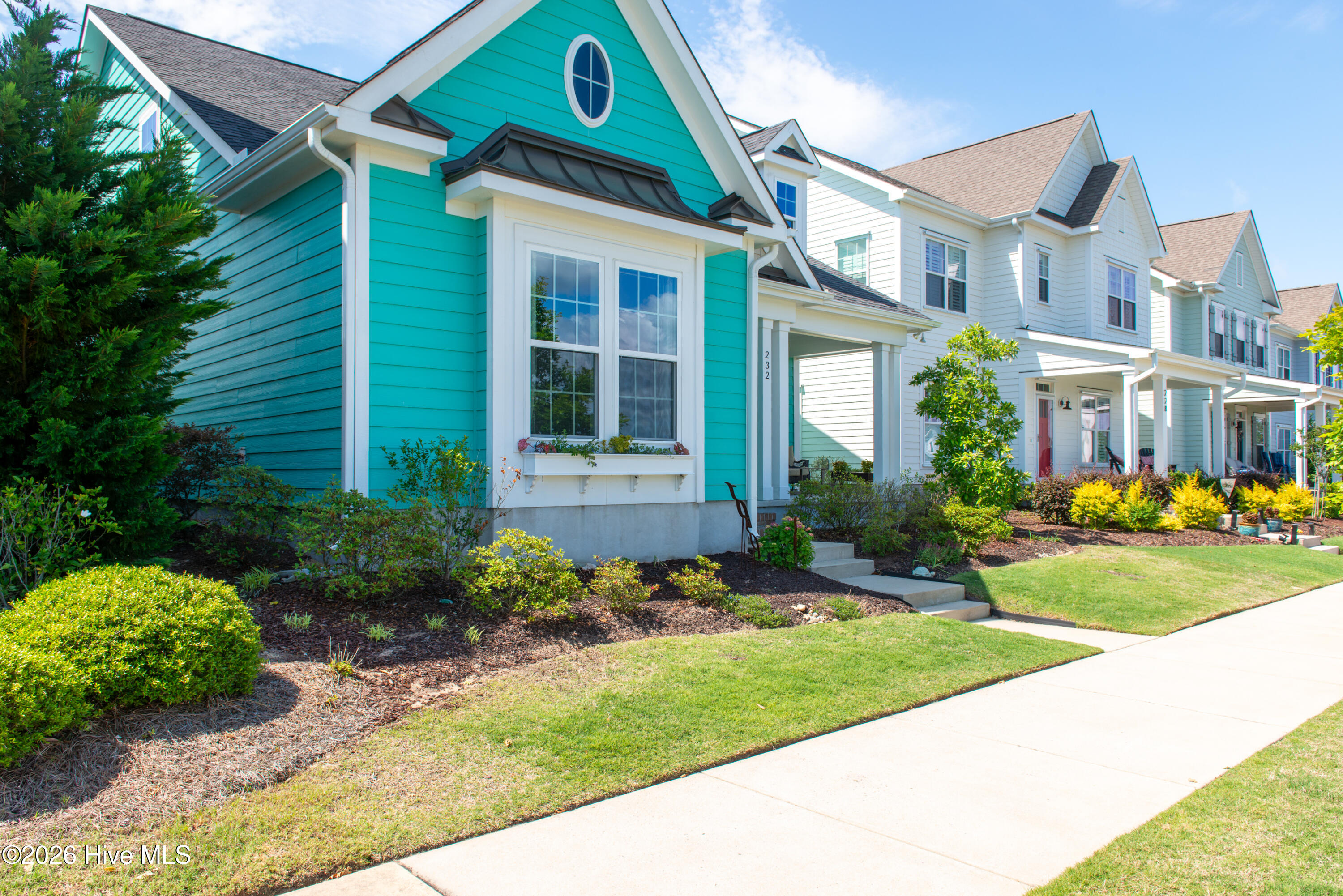 232 Trisail Terrace