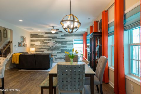 Tiny photo for 232 Trisail Terrace, Wilmington, NC 28412 (MLS # 100574514)