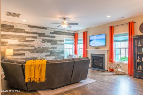 Tiny photo for 232 Trisail Terrace, Wilmington, NC 28412 (MLS # 100574514)