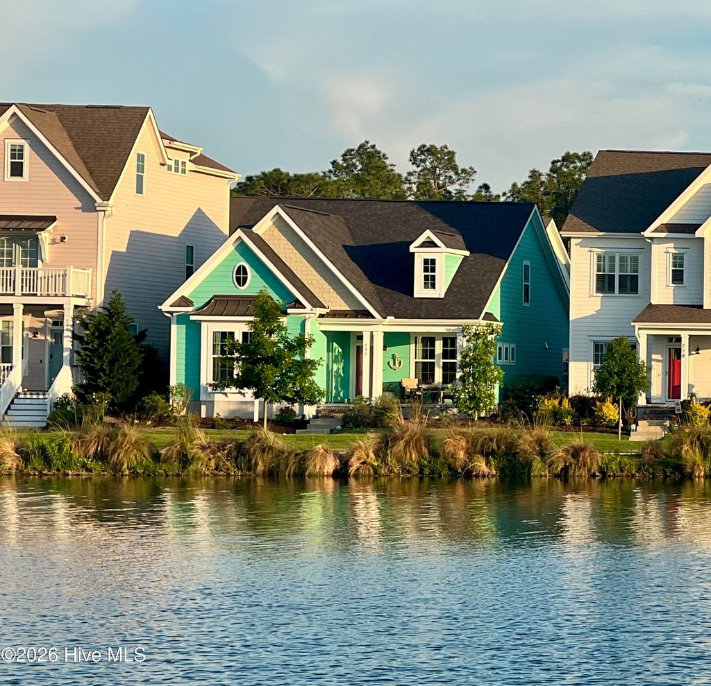 Photo of 232 Trisail Terrace, Wilmington, NC 28412 (MLS # 100574514)